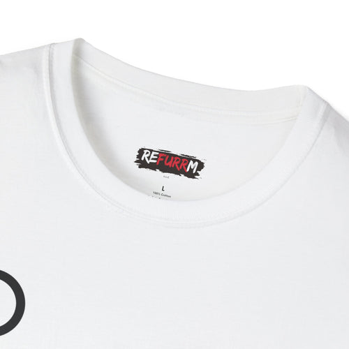 "F" Your Feelings T-Shirt — Funny Stick Figure Graphic Tee
